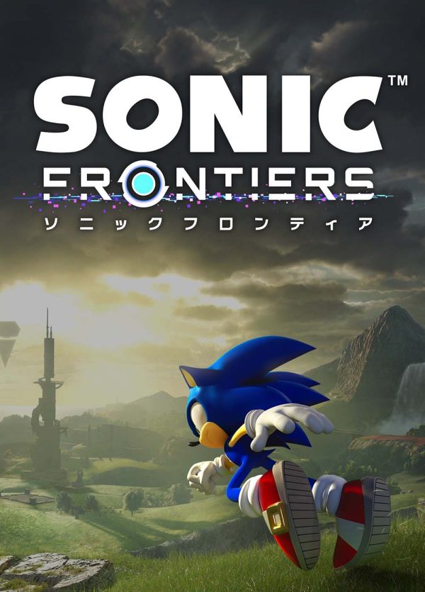 Sonic Frontiers - Игра за Компютър