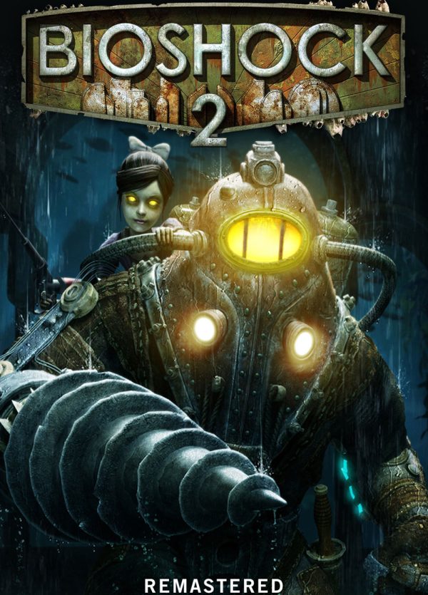 BioShock 2 Remastered - Игра за Компютър