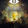 Little Nightmares - Игра за Компютър