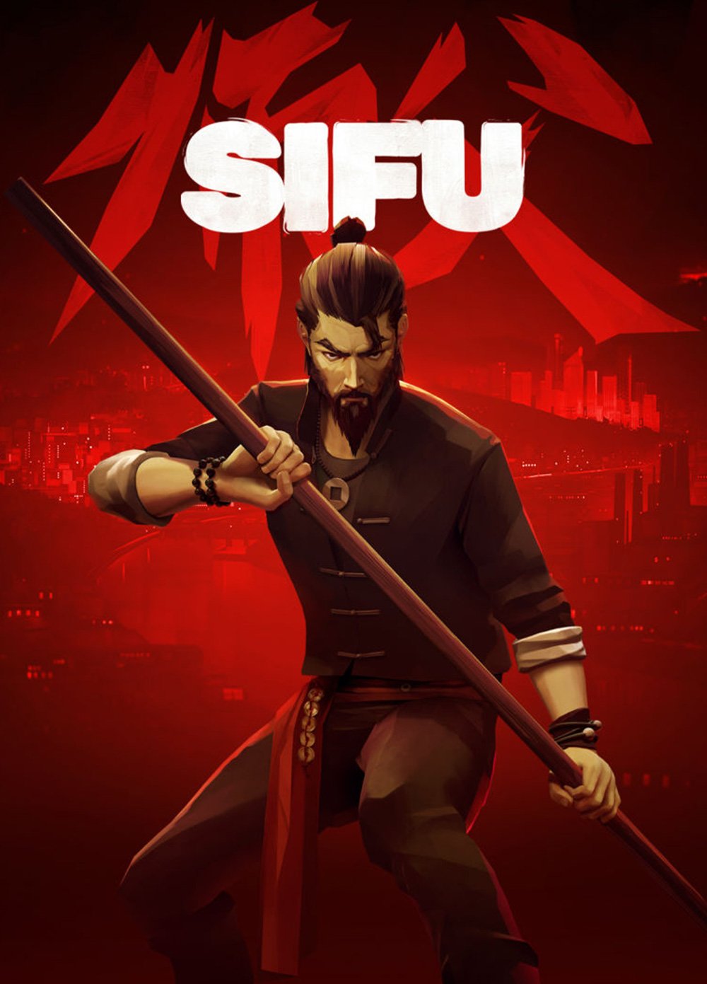 Sifu - Игра за Компютър