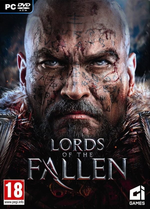 Lords of the Fallen - Игра за Компютър