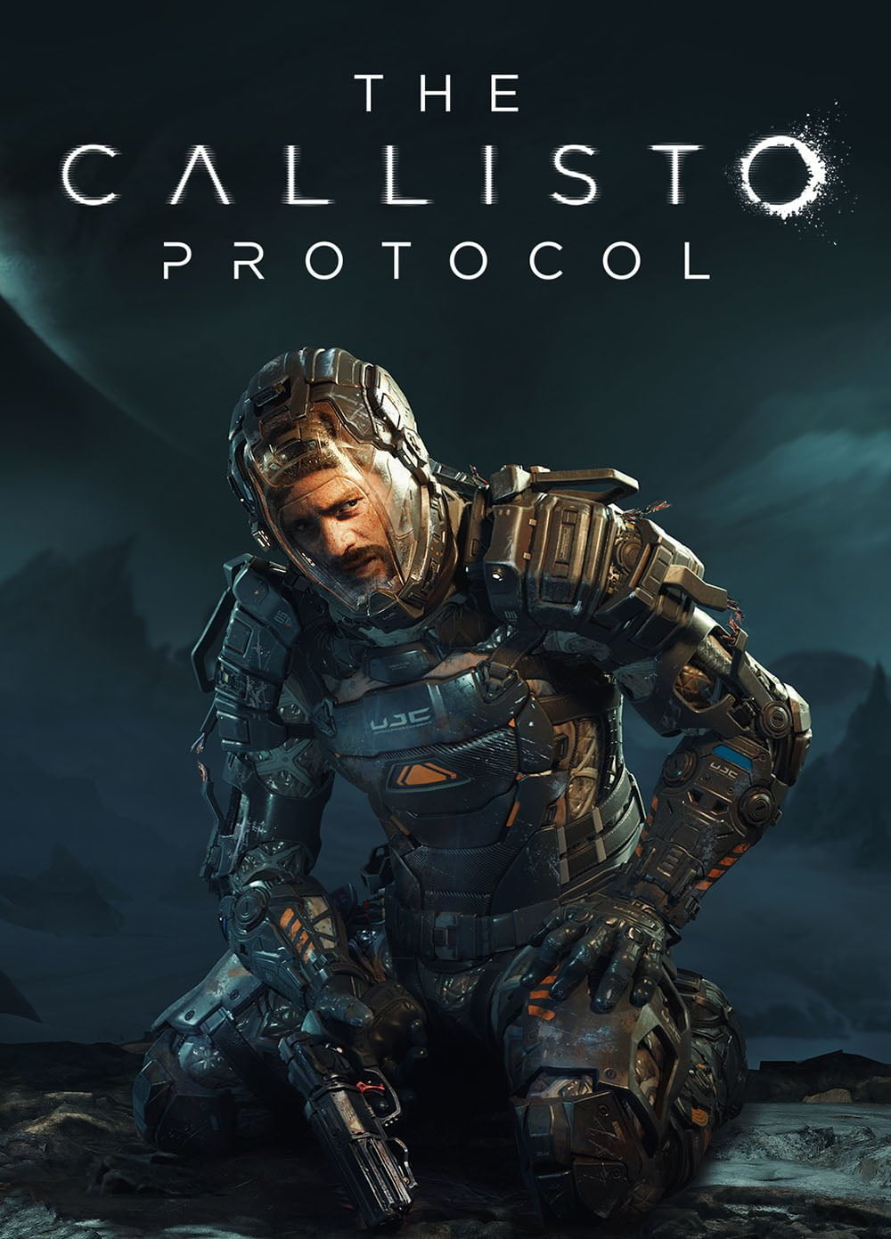 The Callisto Protocol - Игра за Компютър