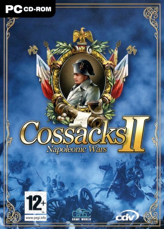 Cossacks 2 Napoleonic Wars Windows 10 Fix Cossacks II: Napoleonic Wars - Игра за PC (2005) | GameDay.bg
