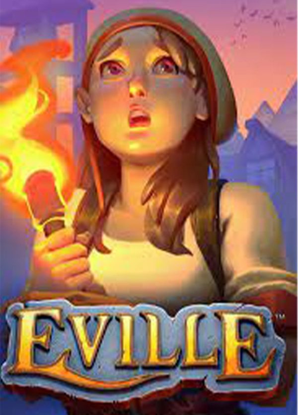 Eville - Игра за Компютър