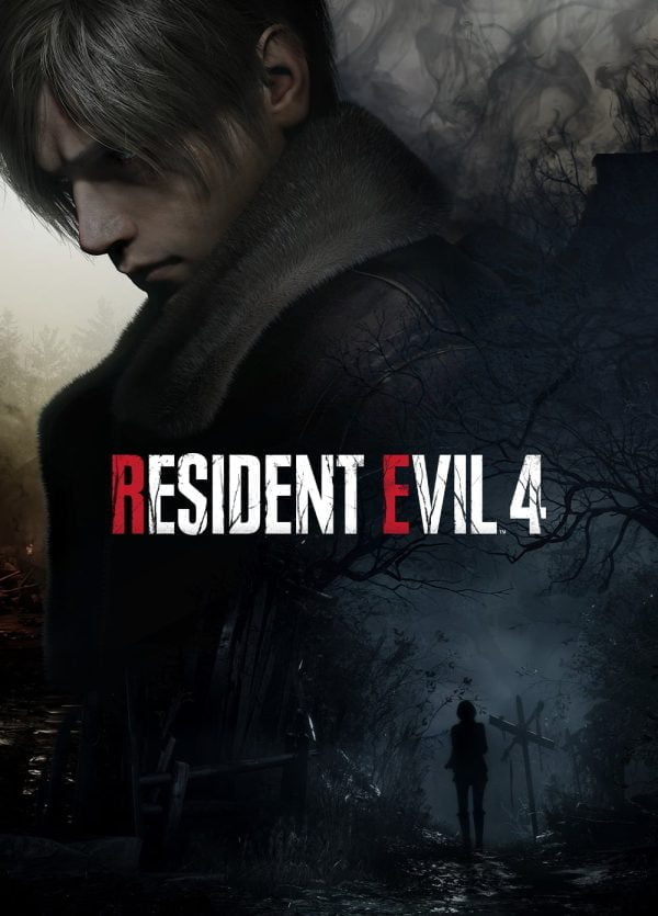Resident Evil 4 - Игра за Компютър