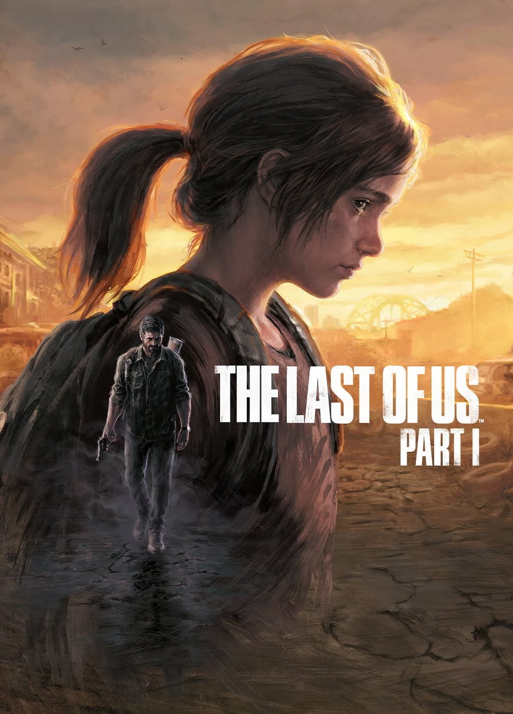 The Last of Us: Part I - Игра за Компютър